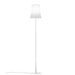 Birdie Easy Lettura, hvid