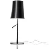 Birdie Tavolo Large LED, grafit