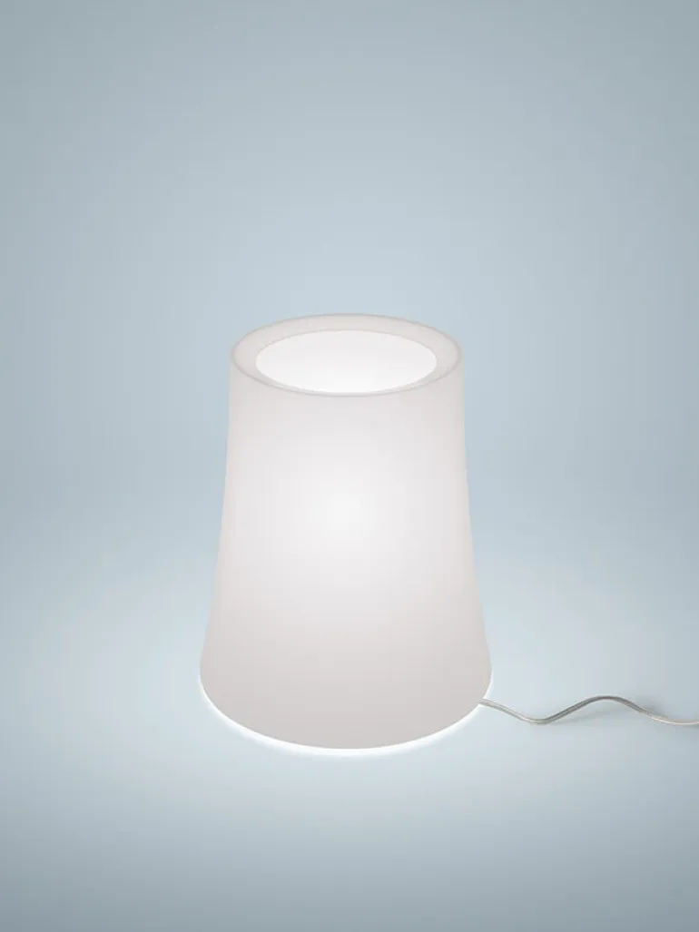 Birdie Zero Grande bordlampe