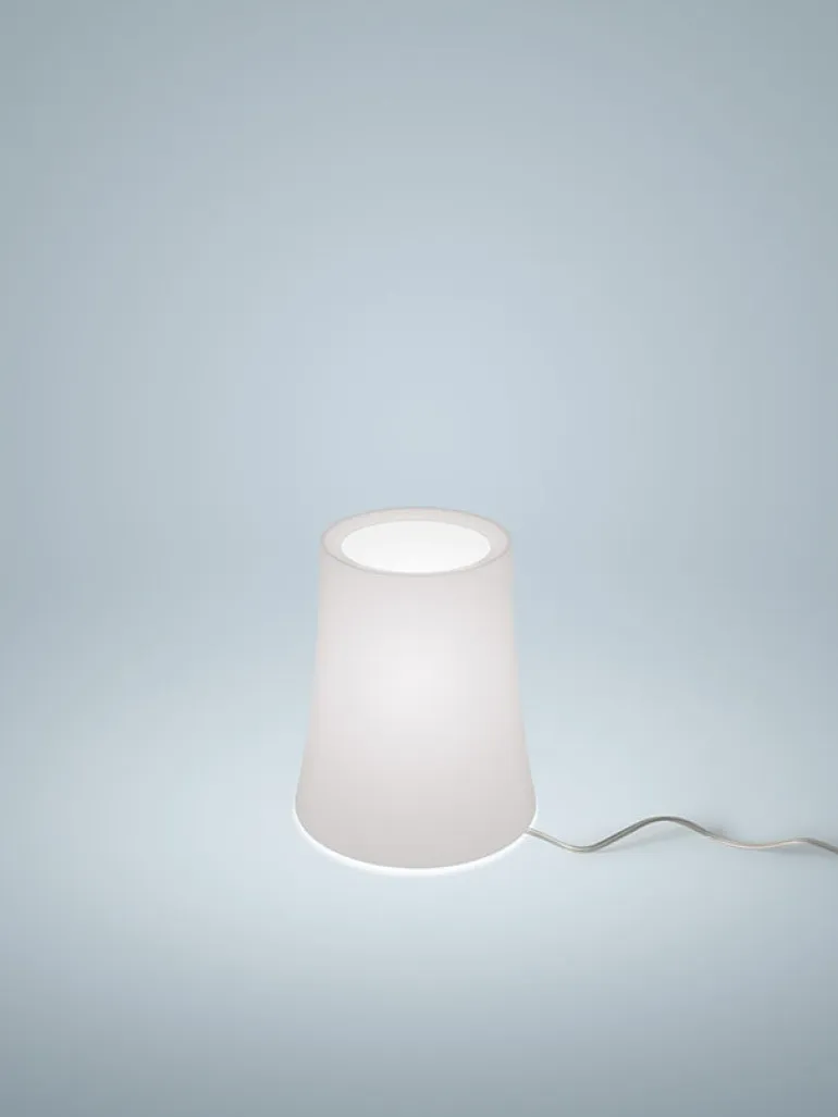 Birdie Zero Piccola bordlampe