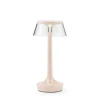 Bon Jour Unplugged batterilampe / bordlampe, french rose