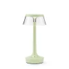 Bon Jour Unplugged batterilampe / bordlampe, fresh mint