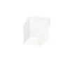 Box loftlampe 1.0 PAR16, hvid