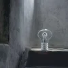 Bulb bordlampe