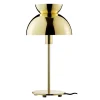 Butterfly bordlampe, messing