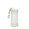 Camp Portable batterilampe, sand