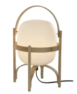 Cesta bordlampe