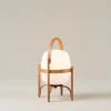 Cestita Bateria PE bordlampe