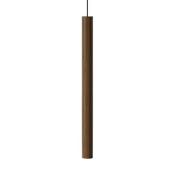 Chimes Tall pendel, mørk eg