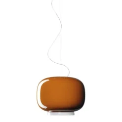 Chouchin 1 Pendel, orange