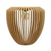 Clava Wood lampeskærm, eg