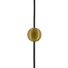 Cord Connector ledningsforbinder, messing