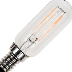 DECO LED Rørpære 1,5W L85mm E14