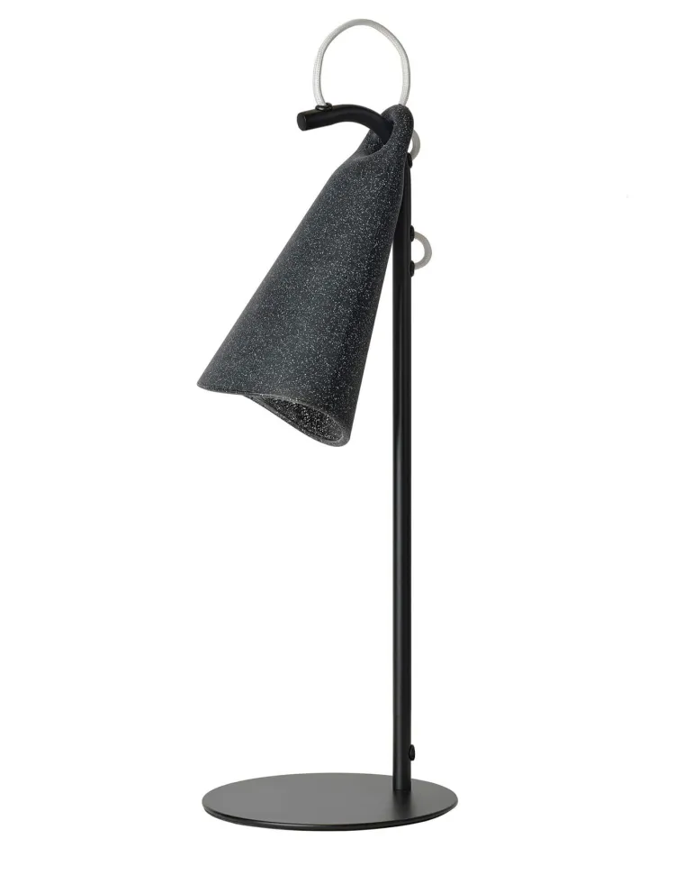 Decor Bell bordlampe, sort