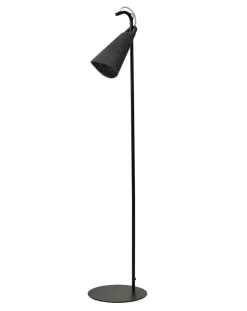 Decor Bell gulvlampe, sort