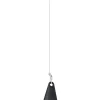 Decor Bell pendel, sort