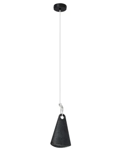 Decor Bell pendel, sort