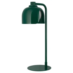 Decor Corolle bordlampe, grøn