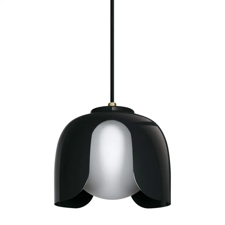 Decor Corolle pendel, sort