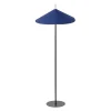 Decor Flip gulvlampe, blå