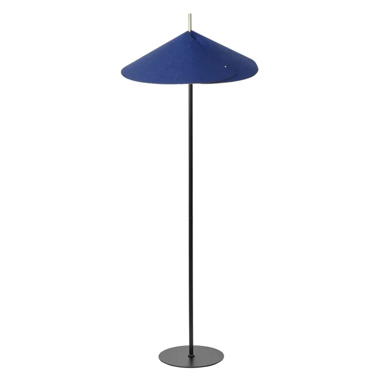 Decor Flip gulvlampe, blå
