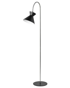 Decor Waist gulvlampe, sort