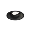 DEEP ADJUST 1.0 PAR16 indbygningsspot, sort