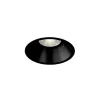 DEEPER IP44 1.0 PAR16 indbygningsspot, sort