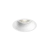 DEEP IP44 1.0 PAR16 indbygningsspot, hvid