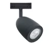 DESIGNLINE Bell Spot GU10, sort