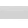 DESIGNLINE Linear 33 spot diffused, hvid
