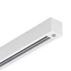DESIGNLINE Skinne 1,9 meter 1F 230V hvid