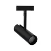 Designline Tube Slim Spot LED (2700K), sort