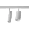Designline Tube Slim Spot LED (3000K), hvid