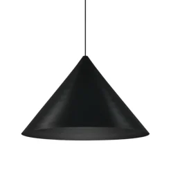 Dinor 2.0 pendel, jet black