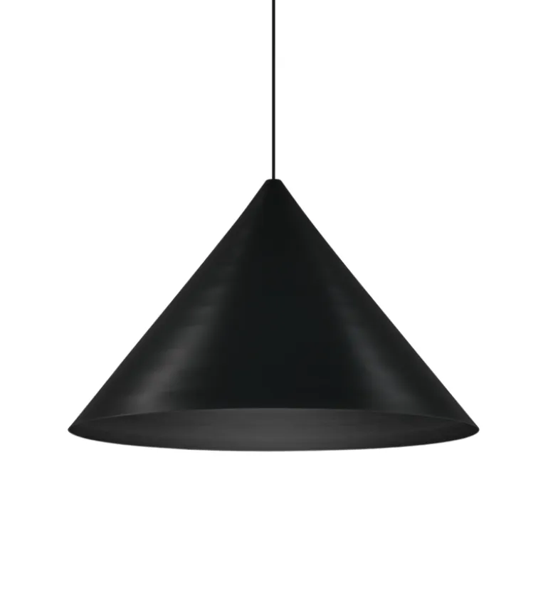 Dinor 2.0 pendel, jet black