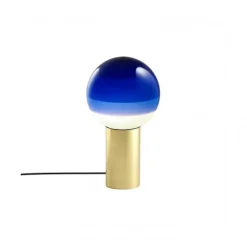 Dipping Light Bordlampe, Blå