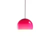 Dipping Light 13 pendel, Pink