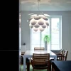 Discoco Big, Ø88 hvid