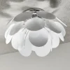 Discoco loftlampe, 53 hvid