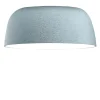 Djembe 100.38 loftlampe, blå