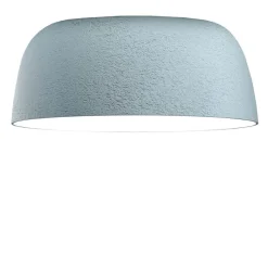 Djembe 100.38 loftlampe, blå