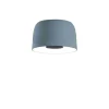 Djembe 42.28 loftlampe, blå