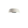 Djembe 42.13 loftlampe, hvid