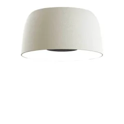 Djembe 65.35 loftlampe, hvid