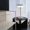 DL31 bordlampe, hvid
