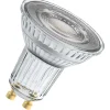 Dæmpbar LED pære GU10 - 2700K, 350 lm, CRi 97