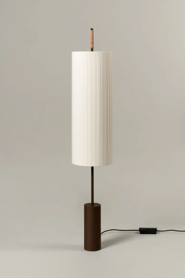 DÓRICA gulvlampe