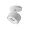 Easy Braccio W100 LED spot, hvid