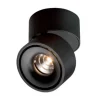 Easy W75 Build On LED, sort m. ledningshul